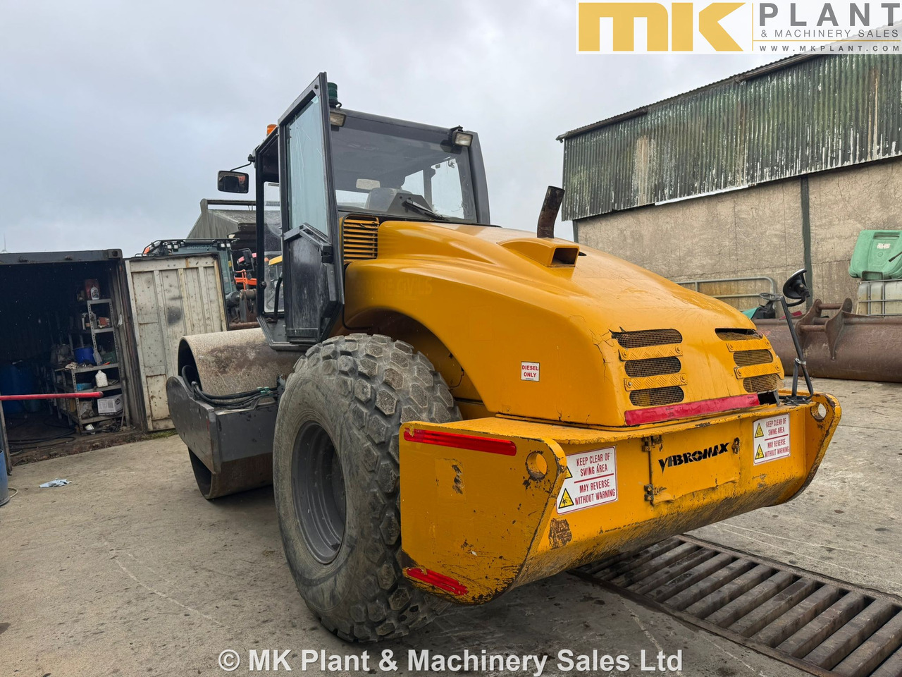 Rodillo JCB Vibromax VM146D: foto 7