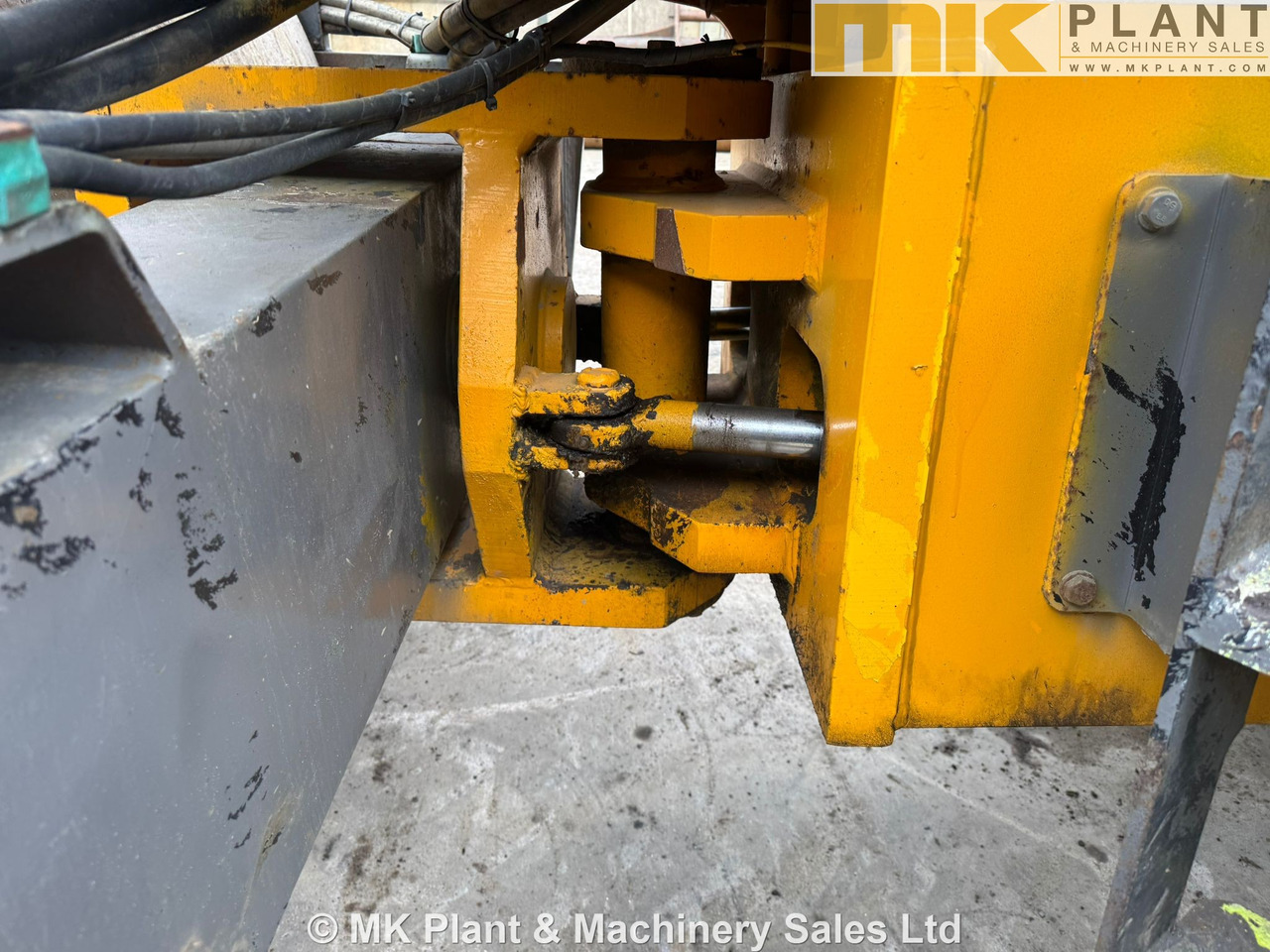 Rodillo JCB Vibromax VM146D: foto 16