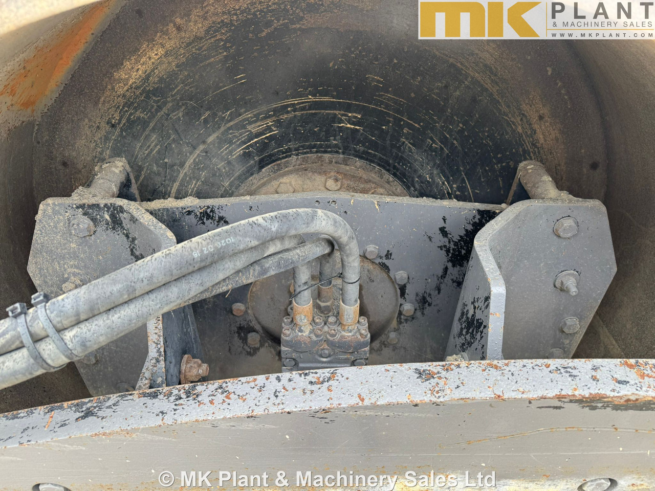 Rodillo JCB Vibromax VM146D: foto 13