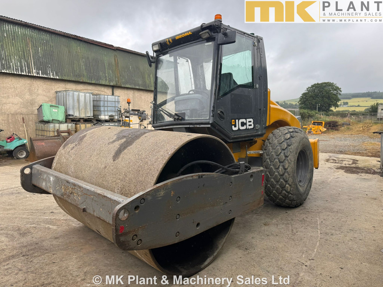 Rodillo JCB Vibromax VM146D: foto 6