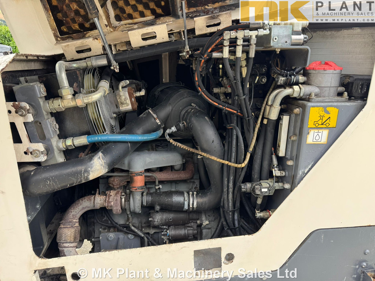 Leasing de WIRTGEN W50 WIRTGEN W50: foto 16