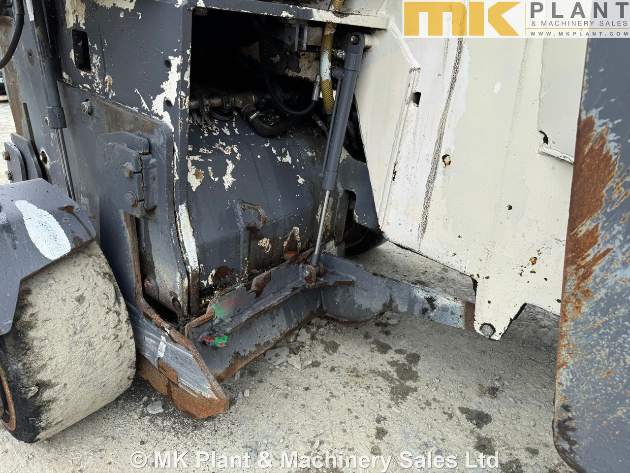 Leasing de WIRTGEN W50 WIRTGEN W50: foto 18