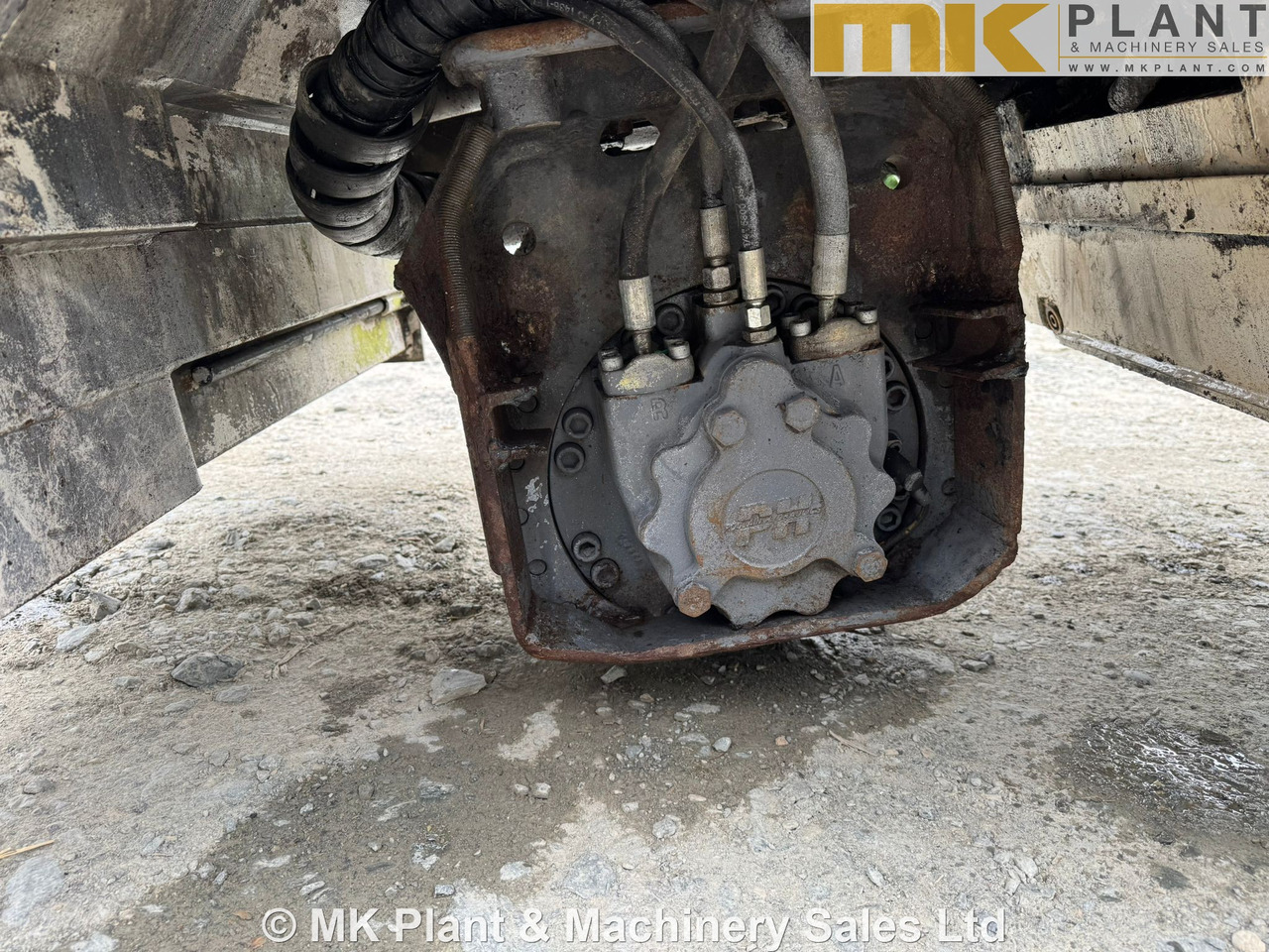 Leasing de WIRTGEN W50 WIRTGEN W50: foto 23