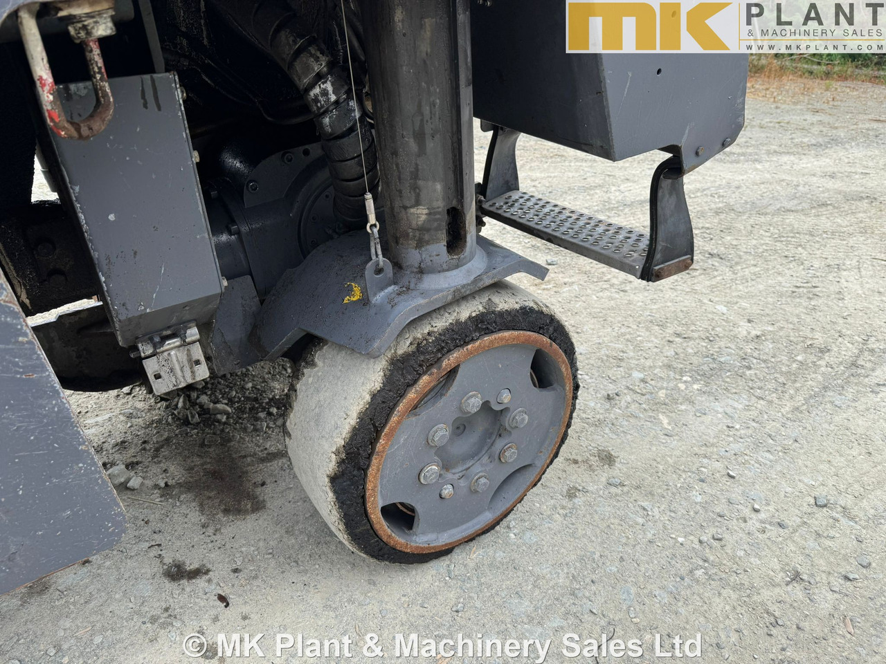 Leasing de WIRTGEN W50 WIRTGEN W50: foto 20