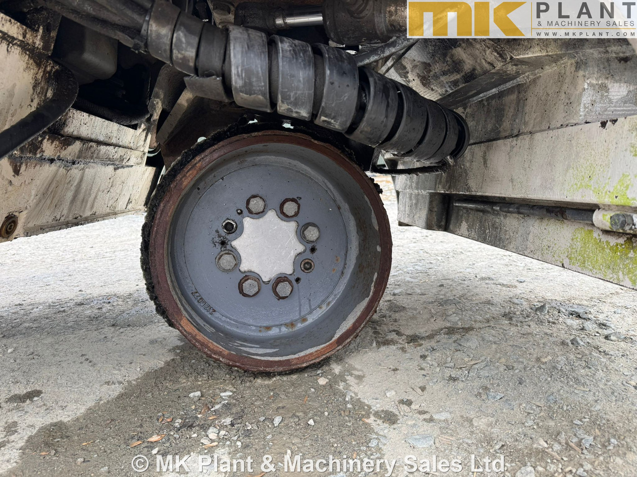 Leasing de WIRTGEN W50 WIRTGEN W50: foto 19
