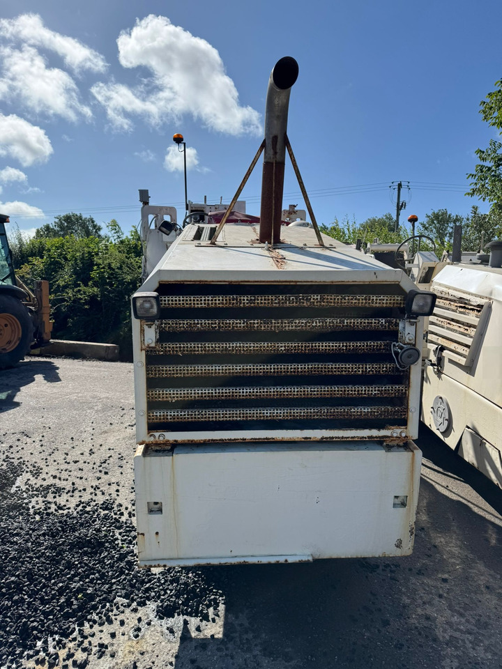 WIRTGEN W600DC - Fresadora en frío: foto 2 WIRTGEN W600DC - Fresadora en frío: foto 2