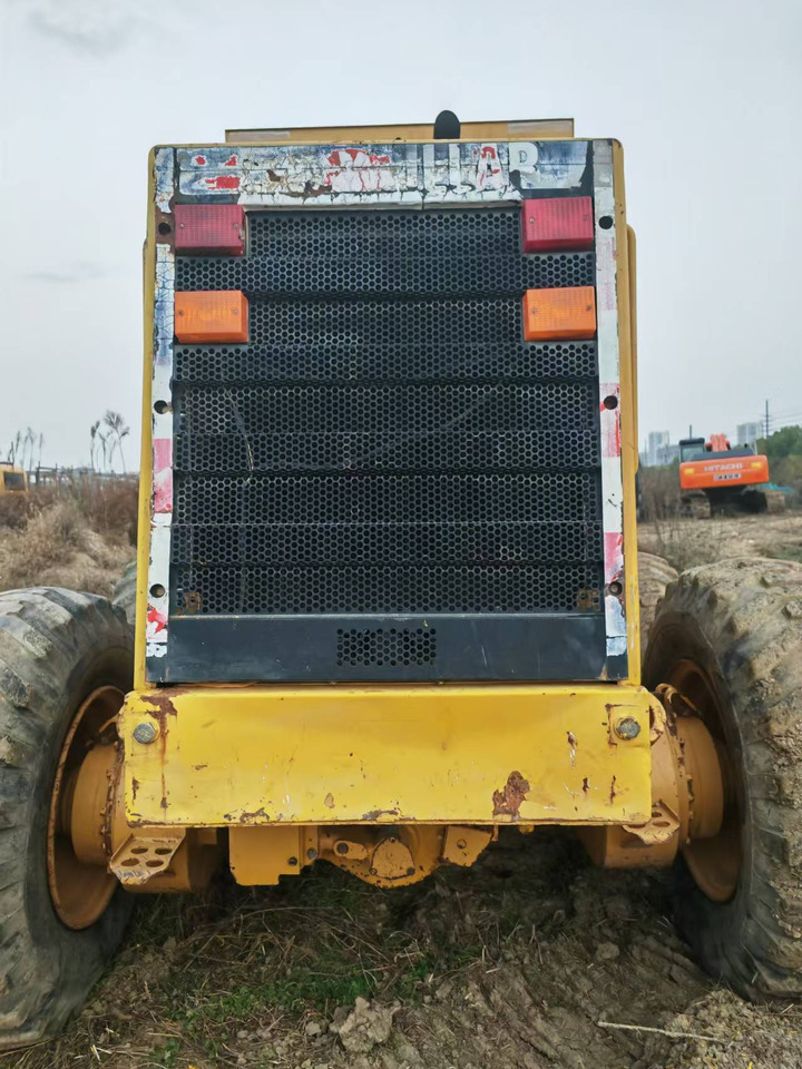 CATERPILLAR 140H - Grader: foto 4 CATERPILLAR 140H - Grader: foto 4