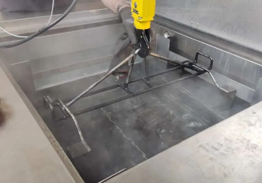 BRIO Ultrasonics BR- 450 MS Ultrasonic cleaning machine - Limpiador ultrasónico: foto 3 BRIO Ultrasonics BR- 450 MS Ultrasonic cleaning machine - Limpiador ultrasónico: foto 3