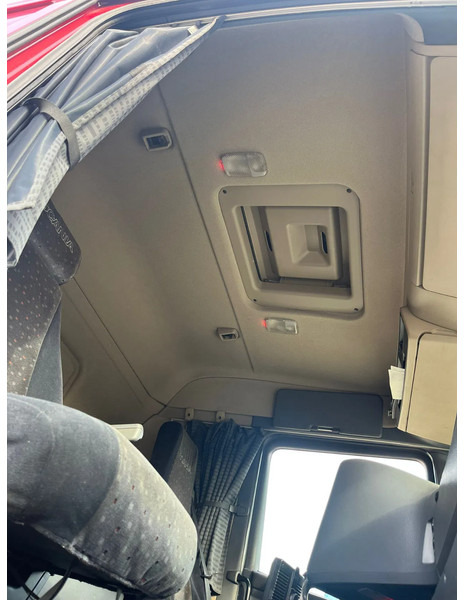 Camión volquete Scania R580 V8 6x4: foto 18 Camión volquete Scania R580 V8 6x4: foto 18