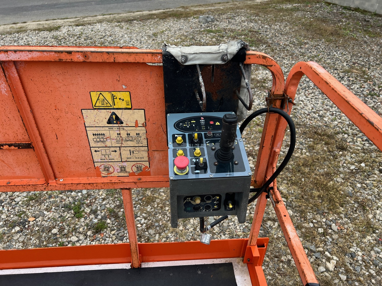 JLG 3394RT - Plataforma de tijeras: foto 3 JLG 3394RT - Plataforma de tijeras: foto 3