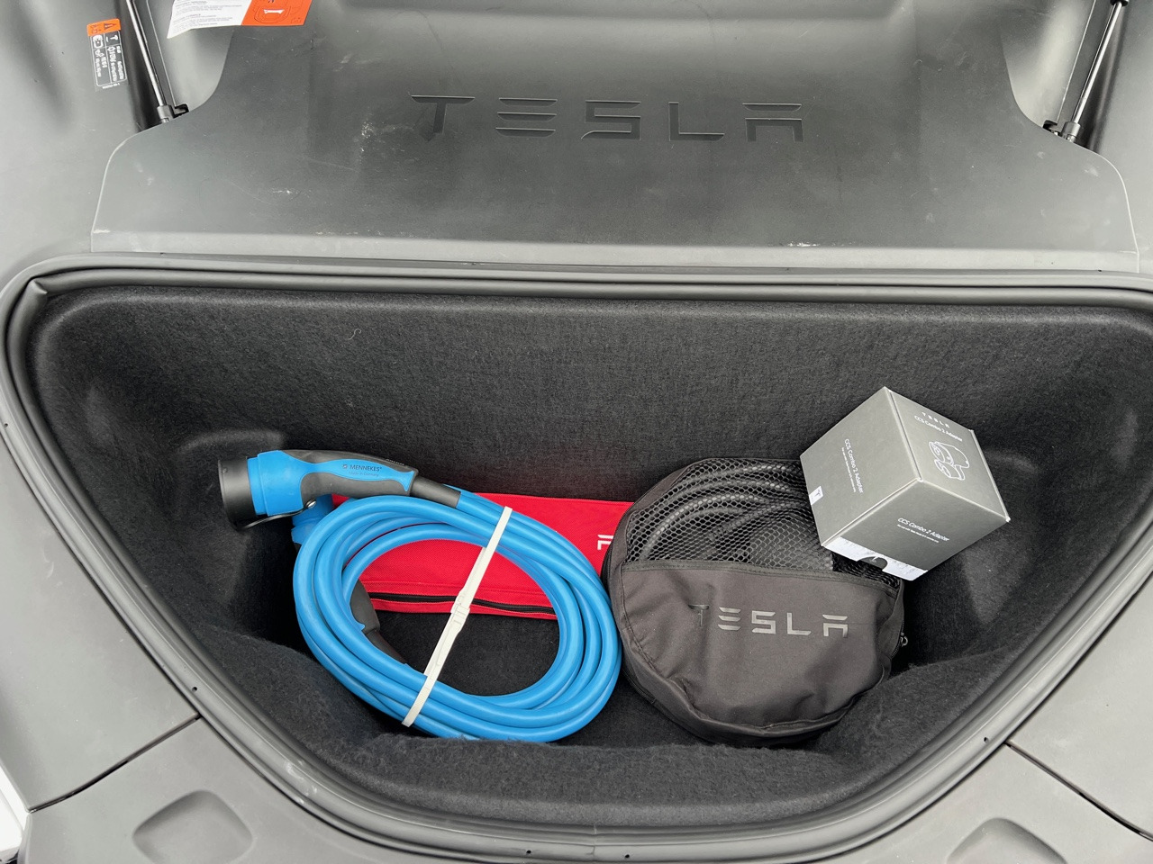 TESLA Model S 75D - Autopilot - Phase 2 - 92% SOH - Garantie - Sedan: foto 4 TESLA Model S 75D - Autopilot - Phase 2 - 92% SOH - Garantie - Sedan: foto 4