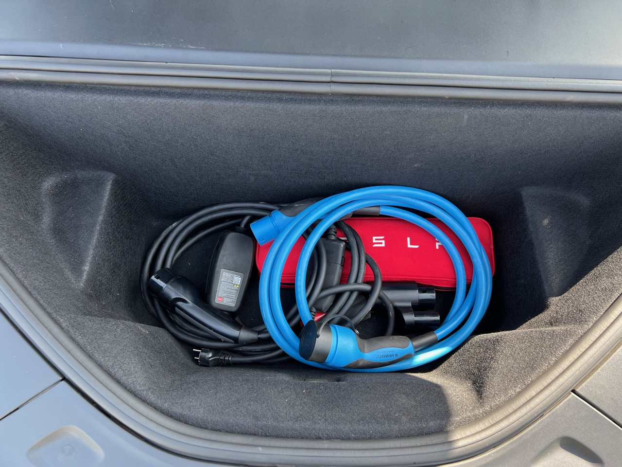 TESLA Model S 75D – FSD3 – Autopilot - Phase 2 - Garantie - Sedan: foto 4 TESLA Model S 75D – FSD3 – Autopilot - Phase 2 - Garantie - Sedan: foto 4