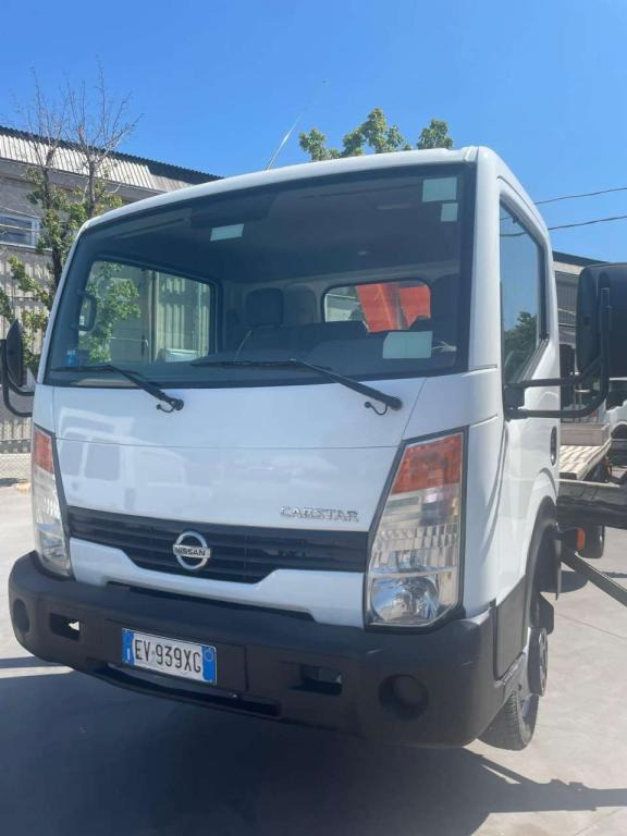 CTE ZED 21JH - Camión con plataforma elevadora: foto 3 CTE ZED 21JH - Camión con plataforma elevadora: foto 3