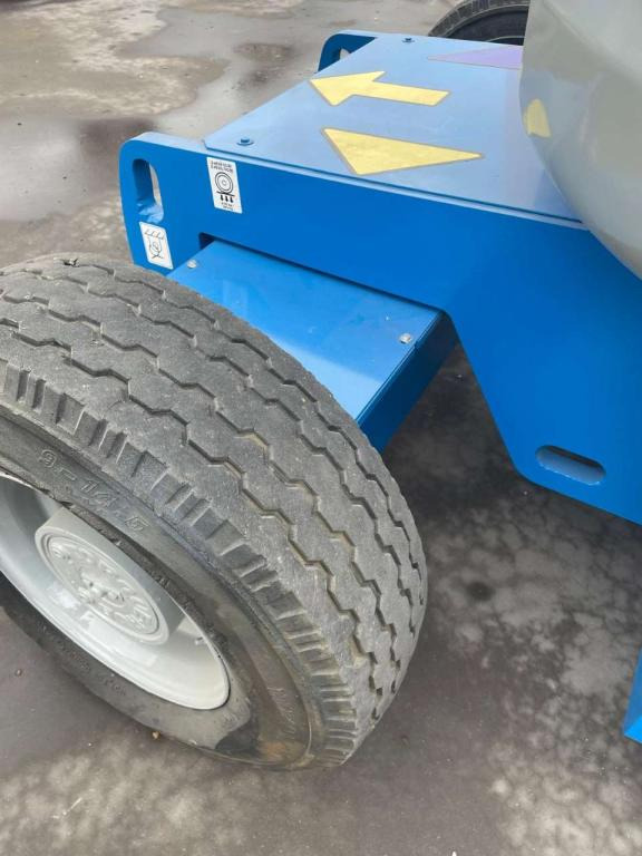 Genie Z45/25 - Plataforma articulada: foto 3 Genie Z45/25 - Plataforma articulada: foto 3