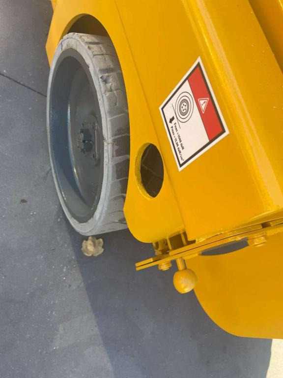 Haulotte COMPACT 10N - Plataforma de tijeras: foto 5 Haulotte COMPACT 10N - Plataforma de tijeras: foto 5