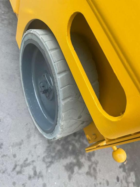 Plataforma de tijeras Haulotte COMPACT 12: foto 8