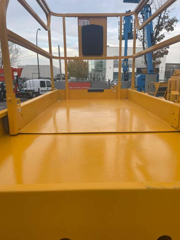 Plataforma de tijeras Haulotte COMPACT 12: foto 10