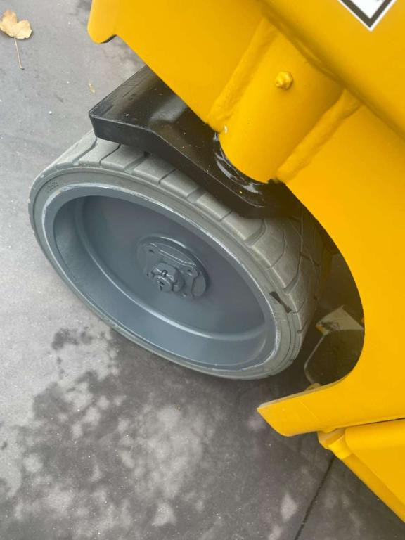 Plataforma de tijeras Haulotte COMPACT 12: foto 9