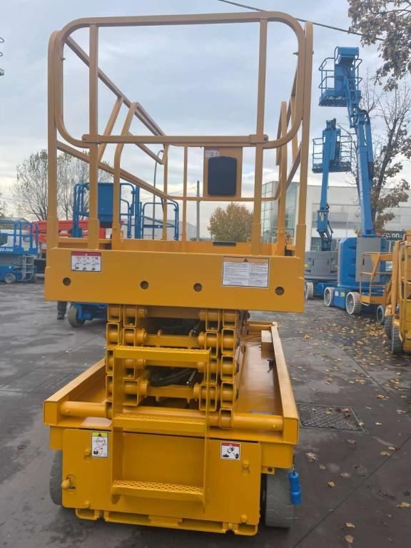 Plataforma de tijeras Haulotte COMPACT 12: foto 7