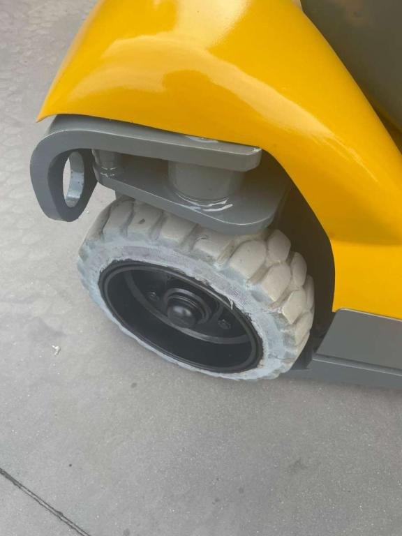 Haulotte STAR-10 - Plataforma de mástil vertical: foto 5 Haulotte STAR-10 - Plataforma de mástil vertical: foto 5