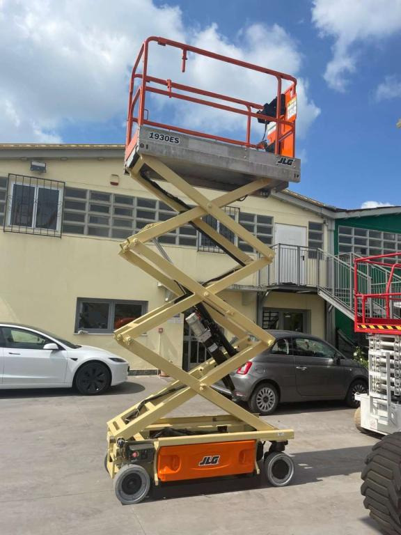 Plataforma de tijeras JLG 1930ES: foto 14