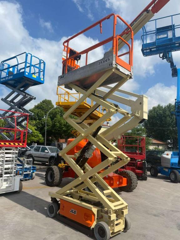 Plataforma de tijeras JLG 1930ES: foto 15