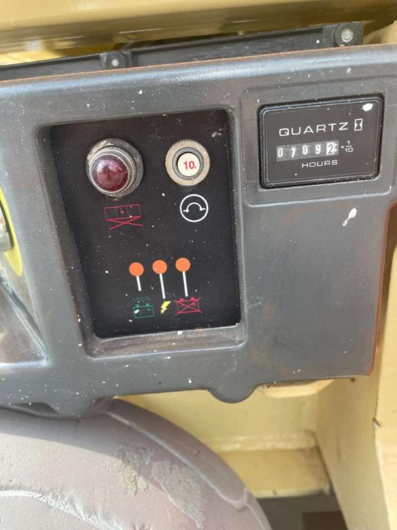 Plataforma de tijeras JLG 1930ES: foto 9