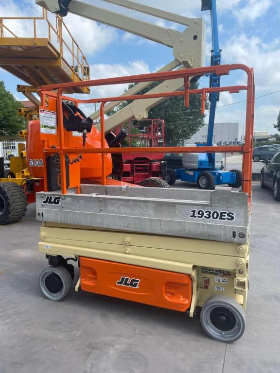 JLG 1930ES - Plataforma de tijeras: foto 3 JLG 1930ES - Plataforma de tijeras: foto 3