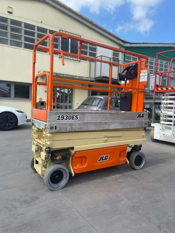 Plataforma de tijeras JLG 1930ES: foto 16