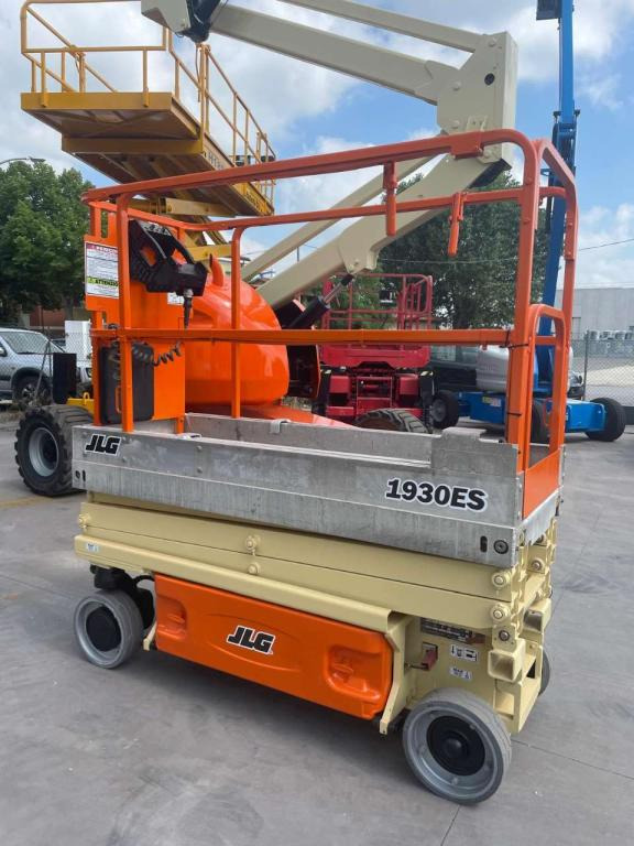 JLG 1930ES - Plataforma de tijeras: foto 1 JLG 1930ES - Plataforma de tijeras: foto 1