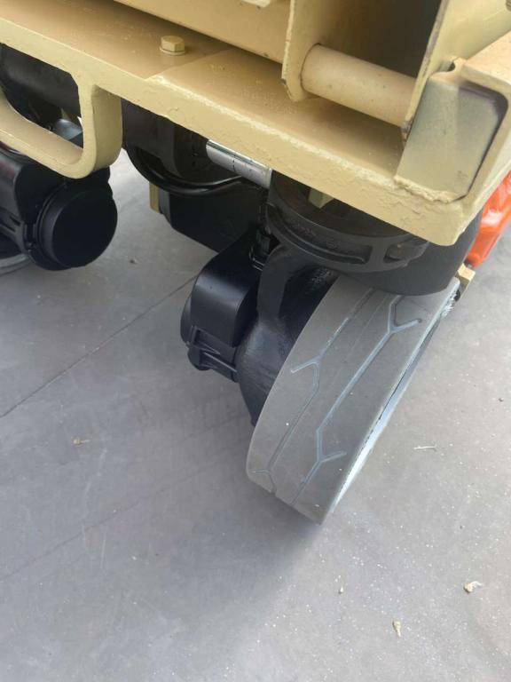 Plataforma de tijeras JLG 1930ES: foto 6