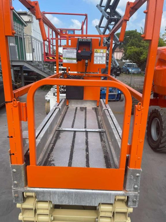 Plataforma de tijeras JLG 1930ES: foto 12