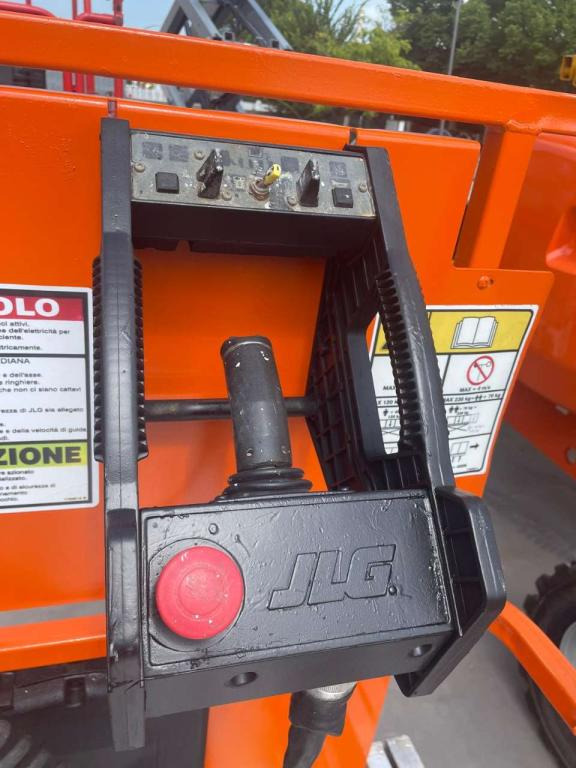 Plataforma de tijeras JLG 1930ES: foto 11