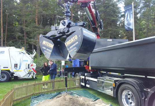 IntermercatoKahmarit - Cuchara de mordazas: foto 2 IntermercatoKahmarit - Cuchara de mordazas: foto 2