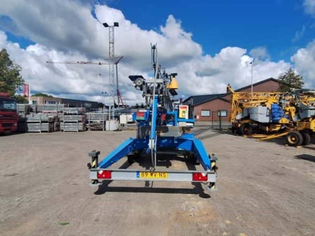 Midi LT 14.14 RD-XP - Grúa: foto 3 Midi LT 14.14 RD-XP - Grúa: foto 3