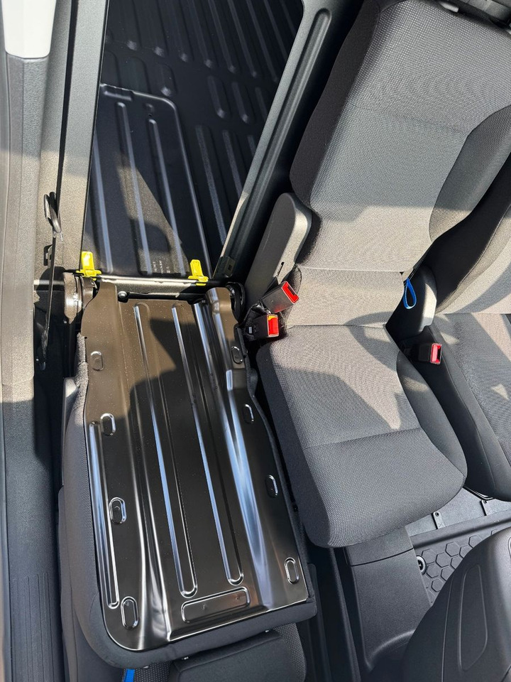 Furgoneta pequeña Citroën Berlingo Kasten Club | Klima, 3 Sitzer, Durchlad: foto 11