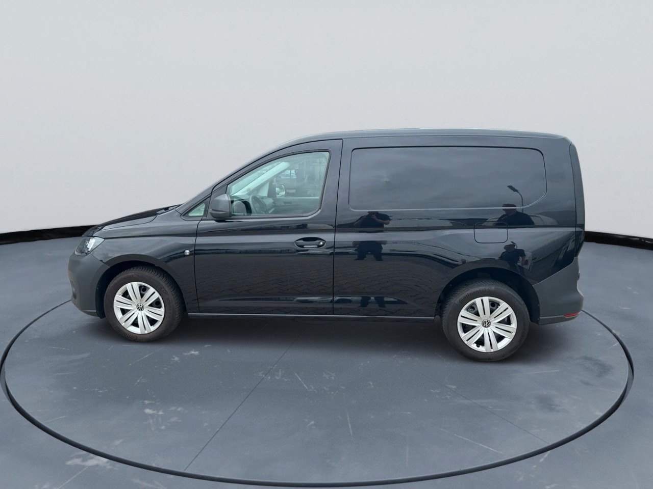 Leasing de  Volkswagen Caddy Cargo | Klima, 1. Hd. Volkswagen Caddy Cargo | Klima, 1. Hd.: foto 8