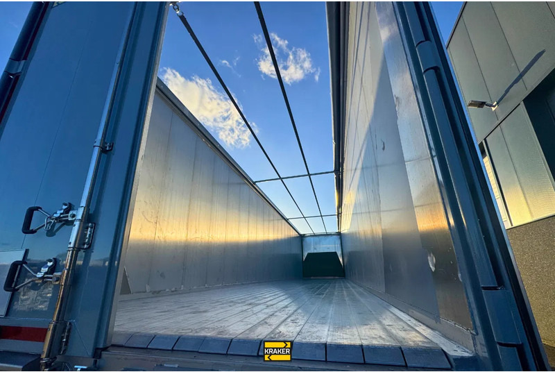 Kraker K-Force 92m3 6/8/10mm floor multiple in stock quick delivery - Semirremolque piso movil: foto 5 Kraker K-Force 92m3 6/8/10mm floor multiple in stock quick delivery - Semirremolque piso movil: foto 5