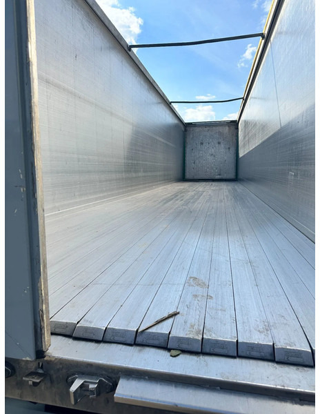 Semirremolque piso movil kraker K-Force Waste 92m3 10mm floor: foto 6