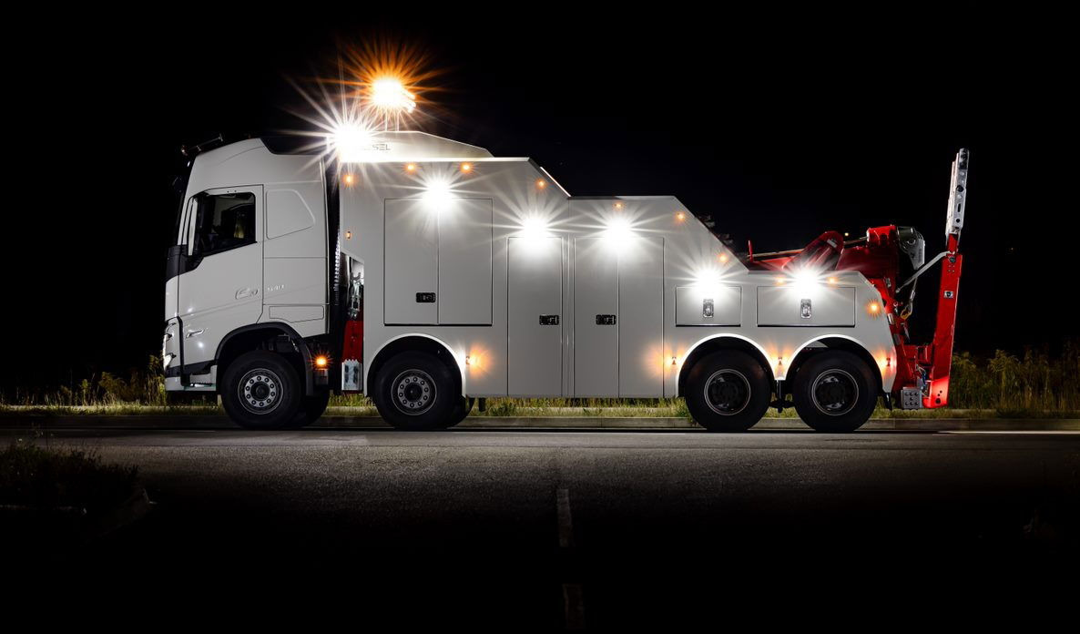 Leasing de Volvo FH NEW ER4120 5 winches T-REX Volvo FH 540 8x4 WB6,0 White Volvo FH NEW ER4120 5 winches T-REX Volvo FH 540 8x4 WB6,0 White: foto 15 Leasing de Volvo FH NEW ER4120 5 winches T-REX Volvo FH 540 8x4 WB6,0 White Volvo FH NEW ER4120 5 winches T-REX Volvo FH 540 8x4 WB6,0 White: foto 15