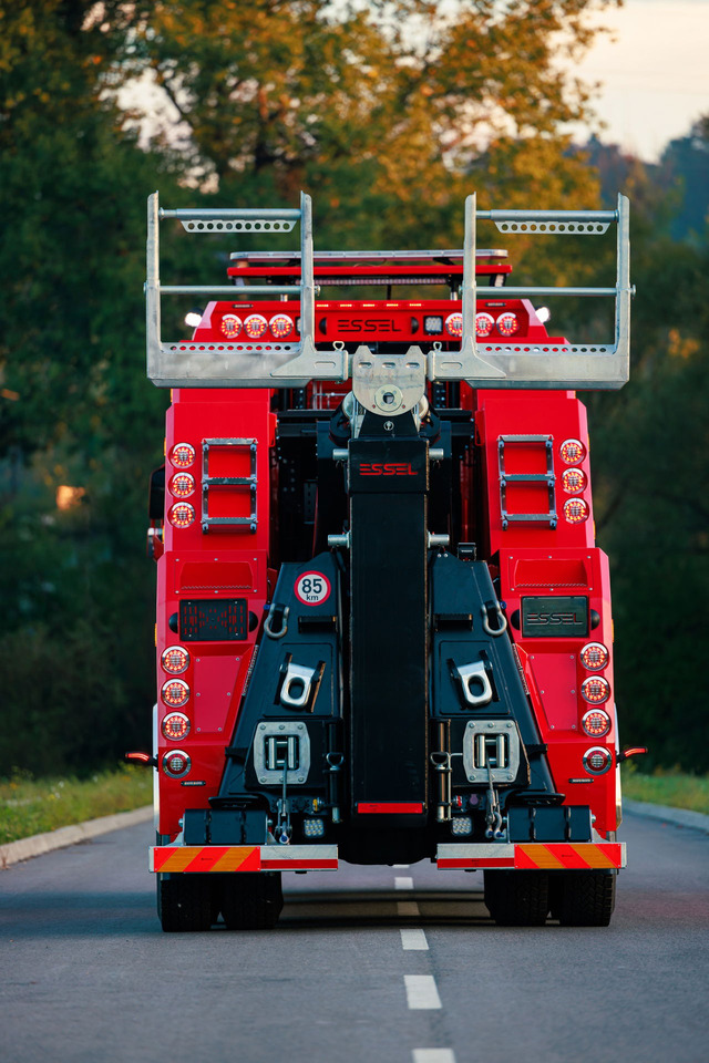 Leasing de Volvo FH NEW ER4120 5 winches T-REX Volvo FH 540 8x4 WB6,0 White Volvo FH NEW ER4120 5 winches T-REX Volvo FH 540 8x4 WB6,0 White: foto 10 Leasing de Volvo FH NEW ER4120 5 winches T-REX Volvo FH 540 8x4 WB6,0 White Volvo FH NEW ER4120 5 winches T-REX Volvo FH 540 8x4 WB6,0 White: foto 10