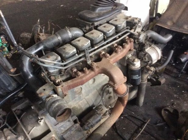 DAF 45 55 LF - Motor para Camión: foto 2 DAF 45 55 LF - Motor para Camión: foto 2