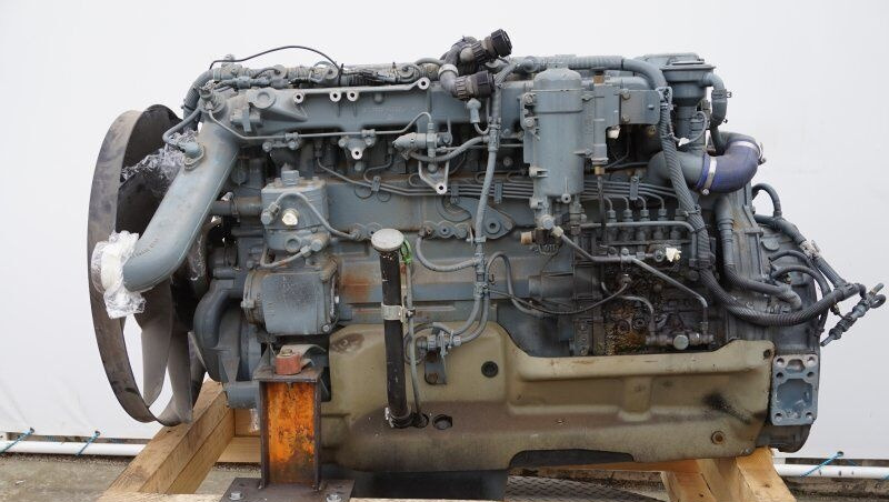 MAN D2866 LF25 MAN F2000, E2000 - Motor para Camión: foto 1 MAN D2866 LF25 MAN F2000, E2000 - Motor para Camión: foto 1