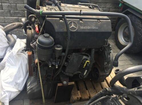 Mercedes-Benz OM904LA Mercedes-Benz truck - Motor para Camión: foto 4 Mercedes-Benz OM904LA Mercedes-Benz truck - Motor para Camión: foto 4