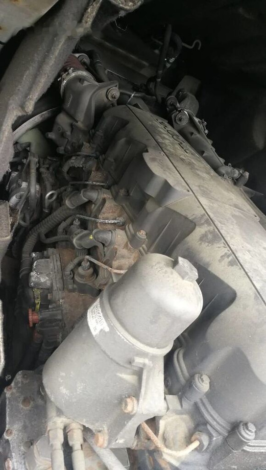 DAF MX340S1 - Motor para Camión: foto 3 DAF MX340S1 - Motor para Camión: foto 3