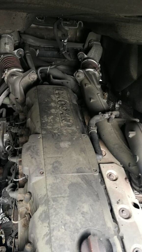 DAF MX340S1 - Motor para Camión: foto 1 DAF MX340S1 - Motor para Camión: foto 1