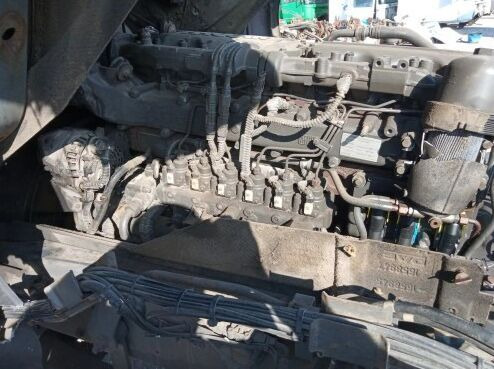 DAF PR265U2 truck - Motor para Camión: foto 3 DAF PR265U2 truck - Motor para Camión: foto 3