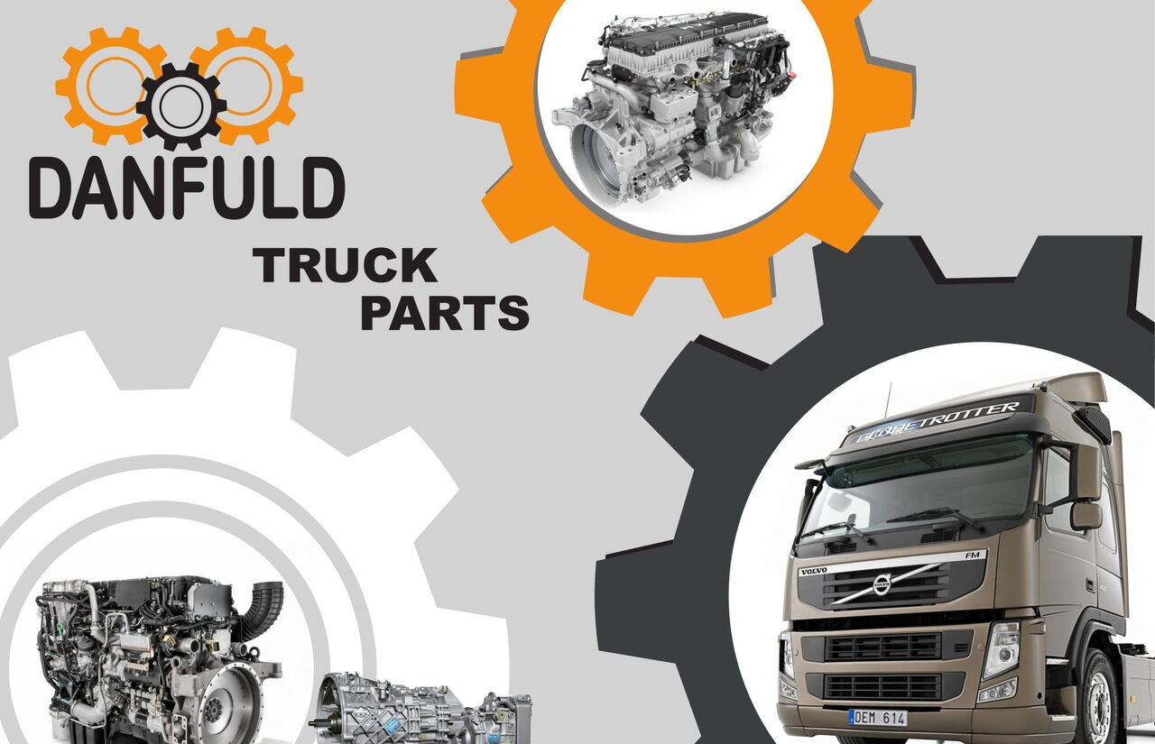 Scania R500 HPI E3 2007 DC1604 Scania R 500 - Motor para Camión: foto 4 Scania R500 HPI E3 2007 DC1604 Scania R 500 - Motor para Camión: foto 4