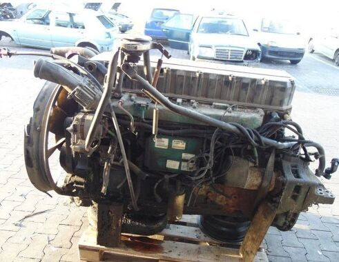 Volvo D12A Volvo truck - Motor para Camión: foto 1 Volvo D12A Volvo truck - Motor para Camión: foto 1