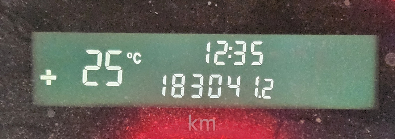 Camión grúa MERCEDES-BENZ Klaas  K28-34 Autokran: foto 10